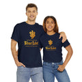 Johnnie Walker Blue Label Unisex Heavy Cotton Tee