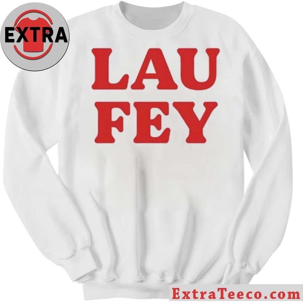 Laufey Music LAU FEY Shirt