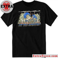 Original Hit The Gridiron Shirt