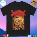 Incantation Tricennial Of Blasphemy T-shirts