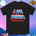 I Am In My Forties 2026 T-shirts