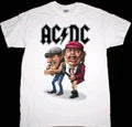 Cartoon Custom  Graphic T Shirt