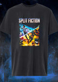 Split Fiction Split Fiction from the makers of It Takes Two Hazelight Originals Shirt