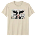 Solid Plain Apparel Mens T-Shirt Womens Graphic Tee Casual Wear
