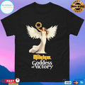 Nikke Goddess Of Victory Women’s T-shirts
