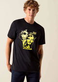 This Is Wisconsin We Eat People Ed Gein Jeffrey Dahmer State Silhouette shirt