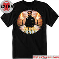 Big Time Animated Shirt