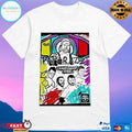 Paparazzi Championship Series T-shirts