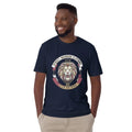 Street Warrior Clothing Branded Lion T-Shirt
