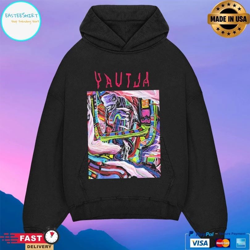 Yautja The Lurch T-shirts