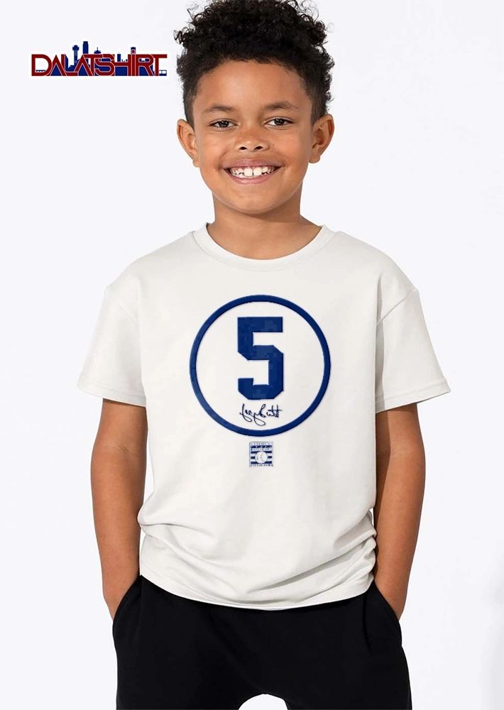 5 Lou Brock National Baseball Hall of Fame shirt