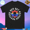 Red Hot Chango Peppers T-shirts