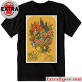 Jeff Tweedy Twilight Override Tour 2026 Poster Shirt