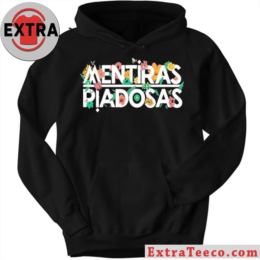 Mentiras Piadosas New Edition t-Shirt
