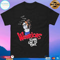 Clink Clink Clink Warriors Come Out To Play T-shirts
