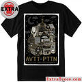 The Avett Brothers April 17 2026 Greensboro NC Poster Shirt