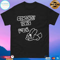Sincerely Yours Poser T-shirts