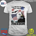 The Metric System Can’t Measure Freedom g Shirt