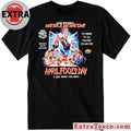 Jacky Bam Bam’s Way Back Wednesday April Fools Day A Cut Above The Rest Shirt