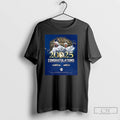 Premium Joe Thornton And Alex Mogilny 2025 Congratulation T Shirts