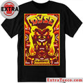 Dyse Band GrooveStation In Dresden Germany May 1 2026 Poster Shirt