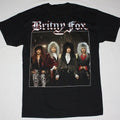 BRITNY FOX band Gift For Fans Unisex S-3XL Shirt