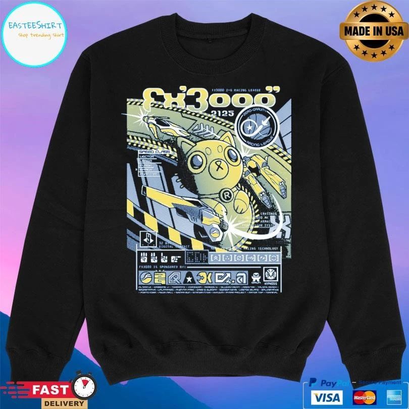 Zero Gravity Joseph Wright T-shirts
