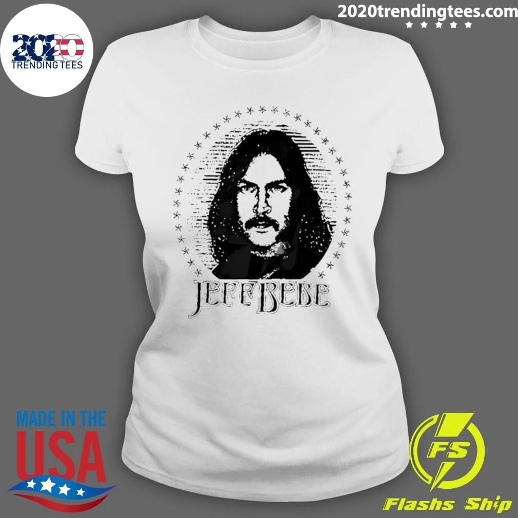 Jeff Bebe Almost Famous Shirt