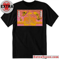 Eggy April 16-17 2026 Brooklyn Bowl Las Vegas Show Poster Shirt
