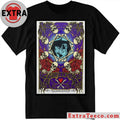 Azimuth Bobby Weir tribute silkscreen print Shirt