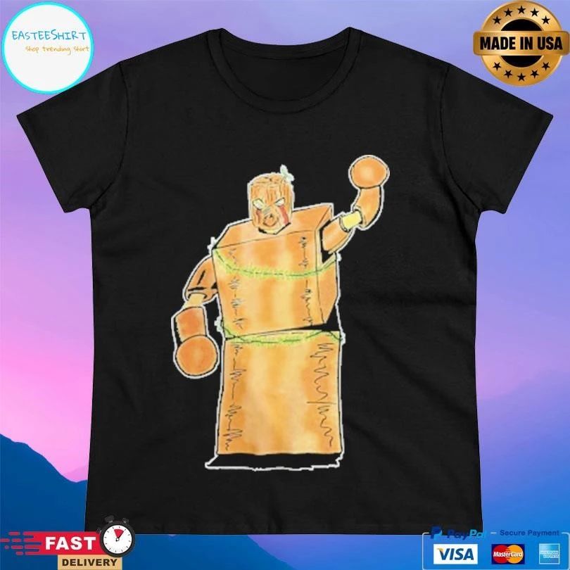Death Valley Express Anger T-shirts