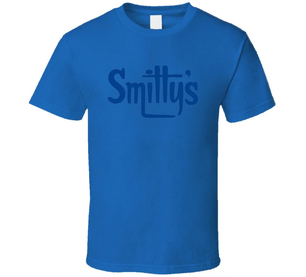 Smitty's Grocery Store T Shirt