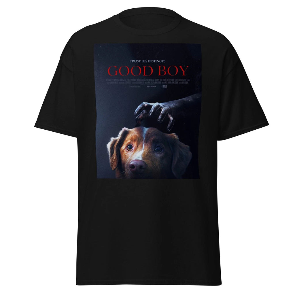 Good boy alt Unisex classic tee
