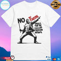 No My Tacos Shall Not Be Called Freedom Wraps T-shirts