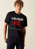 Living Weapon Death In The Family shirt