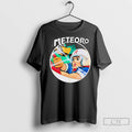 Premium Speed Racer Meteoro