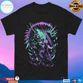 Seven Seconds Till The End Ilustrata T-shirts