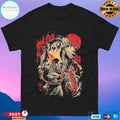 Fear The Old Blood Eduardo Ely T-shirts