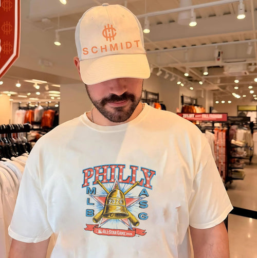 2026 MLB All-Star Game Bell City shirt