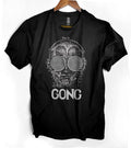 Gong band t shirt prog jazz krautrock Magick brother camenbert electirque Magma