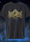 Crystal Palace London Emblem Men’s T-Shirt