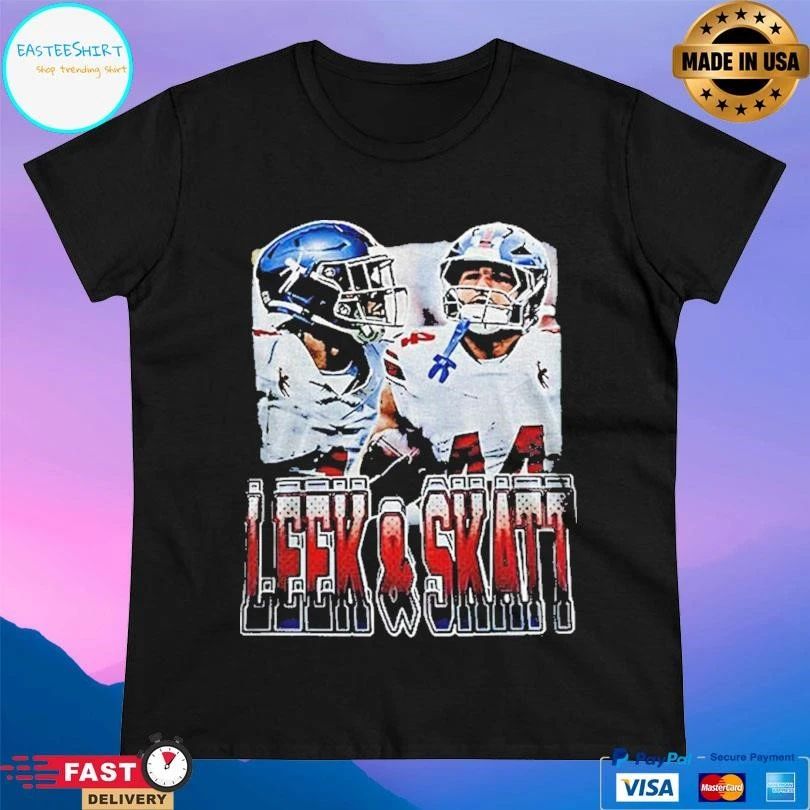 Wandale Robinson Wear Leek And Skatt Dreamathon Warmup Vintage T-shirts