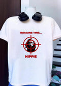 Imagine This Hippie shirt