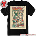 Vinylcon! Philadelphia PA 5-2 5-3-2026 Poster T-Shirt