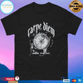 Joe Bartolozzi Carpe Diem Seize The Day T-shirts