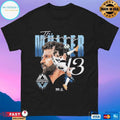 Thomas Muller Vancouver Whitecaps FC Dual T-shirts