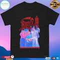 Death Spiritual Healing T-shirts