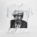 Richard Pryor T-shirt vintage Gillis Superbad comedy funny retro Heavy Cotton