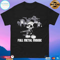 Full Metal Mouse Born To Kill 2026 T-shirts
