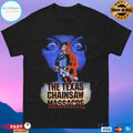 The Texas Chainsaw Massacre T-shirts